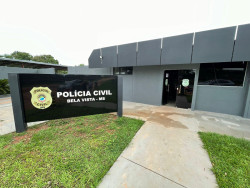 Conselheira tutelar é atacada a golpes de foice em cidade da fronteira