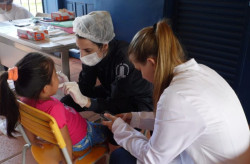 Teleconsultoria acelera diagnóstico e tratamento de câncer bucal em MS