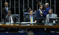 Senado aprova novo marco para o licenciamento ambiental no país