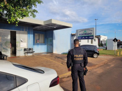PF faz operação contra grupo responsável por falsificação de diplomas de enfermagem