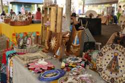 Secretaria de Cultura faz plantão para emissão e renovação de carteira do artesão