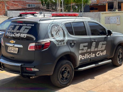 Investigada por exploração sexual de crianças é presa em MS