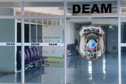 Foragido da Gameleira descumpre medida protetiva e tortura ex-mulher