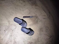 Jovem é assassinada a facadas pelo marido após discussão sobre jantar em aldeia de MS