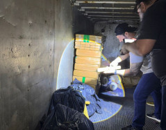 Justiça decreta prisão preventiva de quarteto do PCC que enviava droga de MS para São Paulo