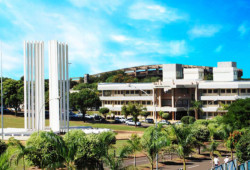 Termina domingo o prazo para inscrição no concurso da UFMS com 47 vagas