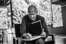 Ícone da fotografia, Sebastião Salgado morre aos 81 anos