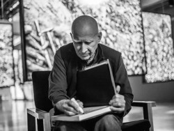 Ícone da fotografia, Sebastião Salgado morre aos 81 anos