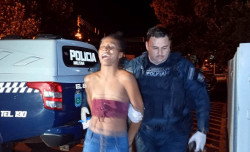 Mulher que matou homem com facada no peito diz que agiu para se defender de estupro