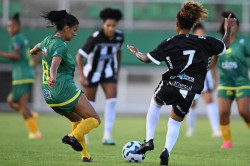 Operário perde para Galvez, mas faz valer vantagem e avança no Brasileiro Feminino