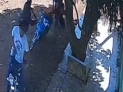 Adolescente brasileiro é vítima da “Gangue do Facão” na fronteira de MS