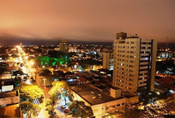 Dourados Informa quer saber sua opinião sobre toque de recolher