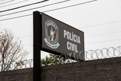 Procurado por tentativa de feminicídio em Goiás é preso na Capital