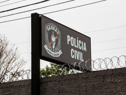 Procurado por tentativa de feminicídio em Goiás é preso na Capital
