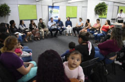 Mais Social recebe inscrições para programa do Governo que paga creche particular