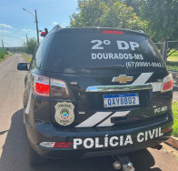 Polícia Civil esclarece falsa comunicação de assalto e indicia falsa vítima