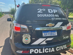 Polícia Civil esclarece falsa comunicação de assalto e indicia falsa vítima
