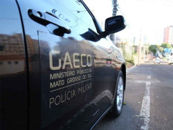 Gaeco deflagra a 2ª fase da operação contra fraudes em regularização fundiária em MS