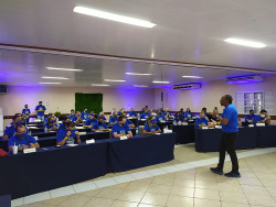 Prefeitura de Dourados participa de evento do Cidade Empreendedora em MT