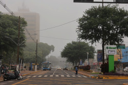 Defesa Civil alerta para previsão de frio intenso e orienta população sobre prevenção