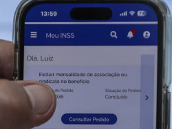 Descontos indevidos do INSS serão ressarcidos até 31 de dezembro