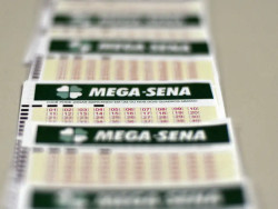 Mega-Sena não tem ganhadores e prêmio acumula em R$ 11 milhões