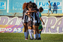 Operário estreia na Copa do Brasil Feminina contra o Mixto-PB nesta quarta-feira