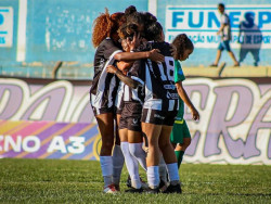Operário estreia na Copa do Brasil Feminina contra o Mixto-PB nesta quarta-feira