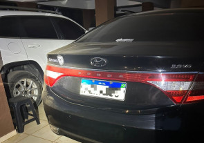 Operação mira organização especializada no tráfico internacional de drogas em aeronaves