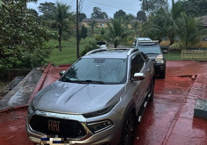 Operação mira organização especializada no tráfico internacional de drogas em aeronaves