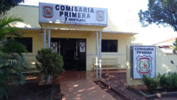 Tentativa de sequestro mobiliza autoridades em Pedro Juan