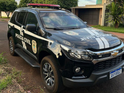Investigado por crime de "falso aluguel" é alvo de mandado em Dourados
