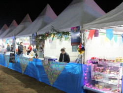 Inscrições de comerciantes para a 46ª Festa Junina superam expectativas