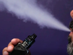 Dia Mundial sem Tabaco alerta para uso de cigarros eletrônicos
