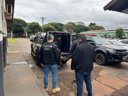 Homem é preso flagrante por tráfico em ponto de venda de drogas