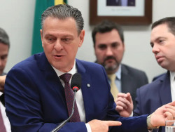 Medidas do governo amenizaram inflação dos alimentos, diz Fávaro