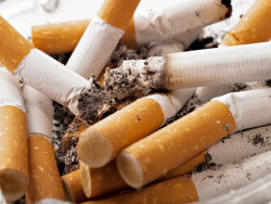 Cigarro: R$ 1 de lucro da indústria equivale a R$ 5 gastos com doenças