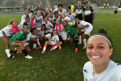 Operário vence Mixto-PB, em João Pessoa, e avança na Copa do Brasil Feminina