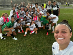 Operário vence Mixto-PB, em João Pessoa, e avança na Copa do Brasil Feminina