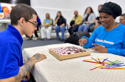 Cidadania de MS lança Junho Prata 2025 com chamado ao diálogo entre gerações