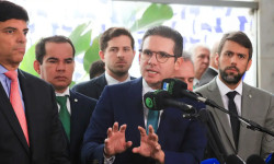 Câmara sugere medidas “antipáticas” para substituir aumento do IOF