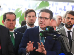 Câmara sugere medidas “antipáticas” para substituir aumento do IOF