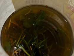 Bebê é socorrido às presas após ingerir ervas, maconha e álcool na fronteira