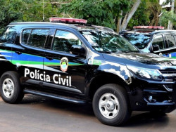 Homem de 69 anos é preso após estuprar adolescente na volta de escola