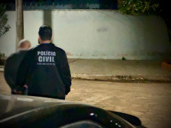 Condenado por estupro de vulnerável em SP é preso em Bataguassu