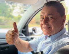 Ministro detona decisão de desembargador afastado e mantém nova eleição em Bandeirantes