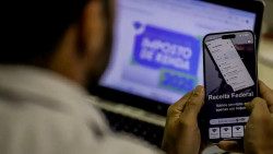 Em Mato Grosso do Sul, 70 mil contribuintes ainda não entregaram o Imposto de Renda