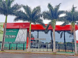 Denúncia de urna de papelão e “intromissão” da PM movimenta vésperas da eleição da Fetems