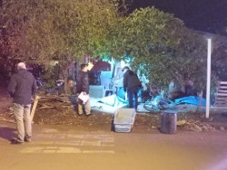 Homens armados chamam adolescente de 15 anos pelo nome e o executam em Dourados