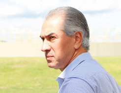 Corte Especial do STJ mantém desmembramento de ação contra Azambuja